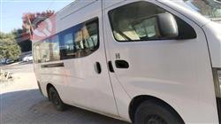 Nissan Urvan